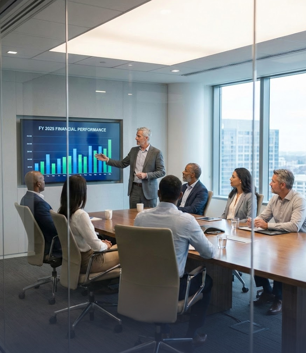 Workshop Delivery Format